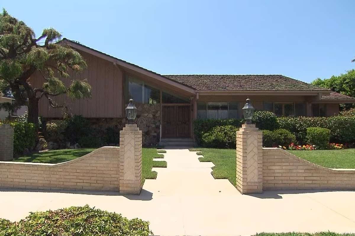 Dubbed ‘Worst Investment Ever,’ the Iconic Brady Bunch House Fetches $3.2 Million