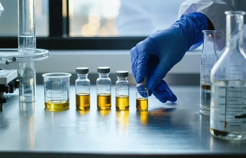 Canadian Startups Race to Dominate the THCP Market Before It Explodes