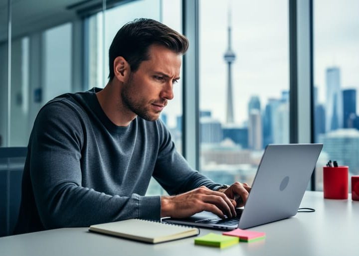 Why Most Canadian Startups Fail at Marketing (And How Yours Won’t)