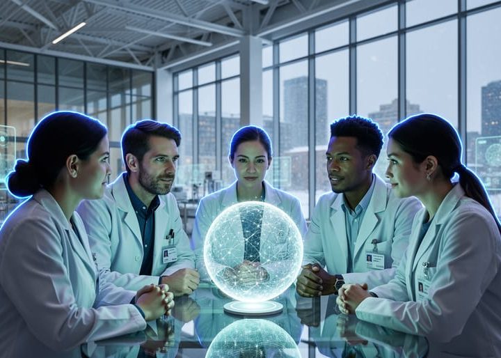 How the Canadian Institute for Advanced Research Is Reshaping Canada’s Tech Innovation