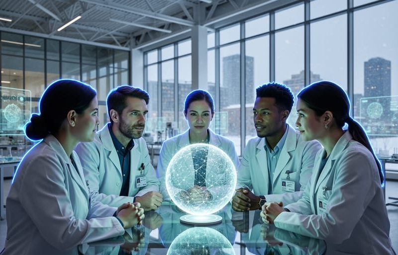 How the Canadian Institute for Advanced Research Is Reshaping Canada’s Tech Innovation
