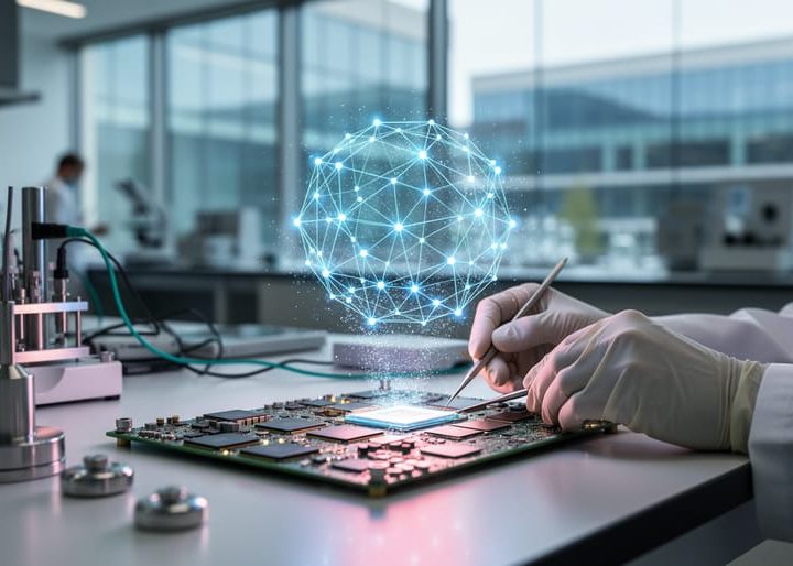 Research About Canada: How Academic Work is Shaping the Country’s Tech Future