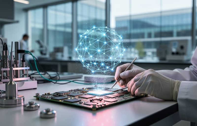 Research About Canada: How Academic Work is Shaping the Country’s Tech Future