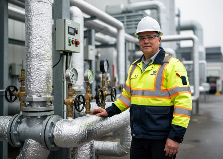 Ontario’s Industrial Skills Gap: Why Power Engineering Faces a Critical Workforce Shortage