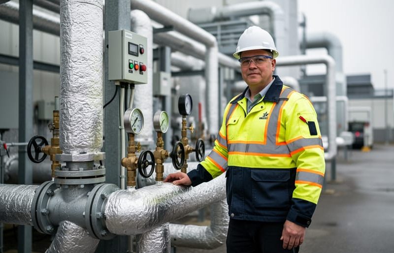 Ontario’s Industrial Skills Gap: Why Power Engineering Faces a Critical Workforce Shortage