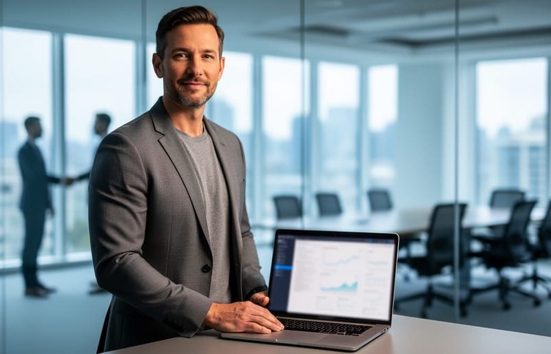 How Vancouver Startup Founders Can Prepare for an Acquisition Exit in 2026