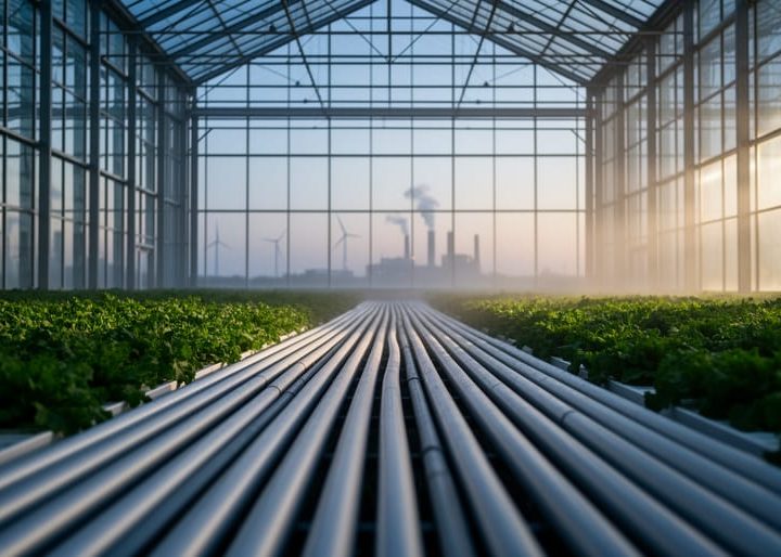 Greenhouse Gas Emissions by Industry: What Changed in Canada’s 2026 Policy Landscape and What to Watch
