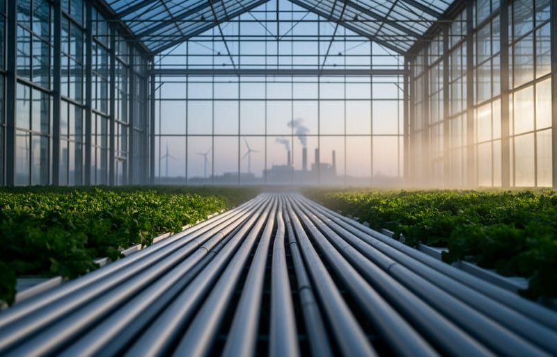 Greenhouse Gas Emissions by Industry: What Changed in Canada’s 2026 Policy Landscape and What to Watch
