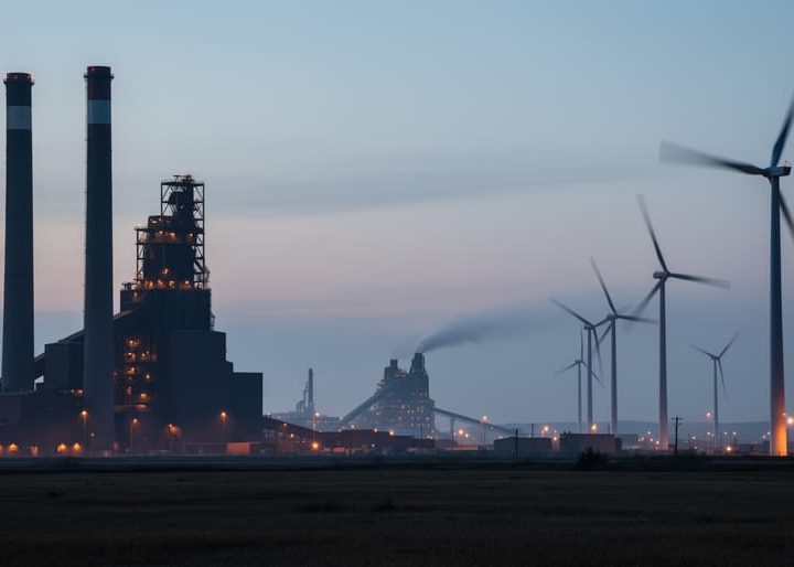 Mercury Emissions News Update: What Changed and What to Watch in 2026