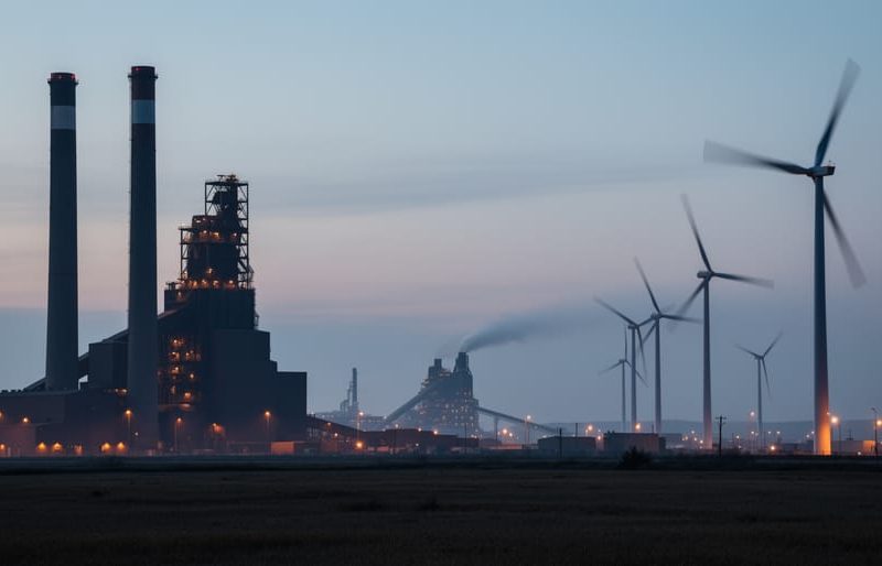Mercury Emissions News Update: What Changed and What to Watch in 2026